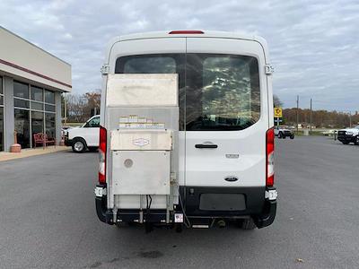 Used 2016 Ford Transit 250 Medium Roof 4x2, Mobility for sale #S0962 - photo 2