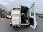 Used 2016 Ford Transit 250 Medium Roof 4x2, Mobility for sale #S0962 - photo 32