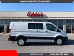 Used 2021 Ford Transit 250 Low Roof RWD, Empty Cargo Van for sale #S0966 - photo 1