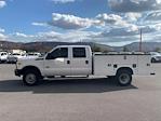 Used 2015 Ford F-350 Crew Cab 4x4, Service Truck for sale #S0968 - photo 6