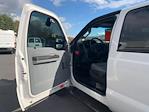 Used 2015 Ford F-350 Crew Cab 4x4, Service Truck for sale #S0968 - photo 7