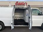 Used 2015 Chevrolet Express 3500 RWD, Upfitted Cargo Van for sale #S0972 - photo 22