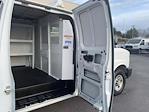 Used 2015 Chevrolet Express 3500 RWD, Upfitted Cargo Van for sale #S0972 - photo 23