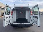 Used 2015 Chevrolet Express 3500 RWD, Upfitted Cargo Van for sale #S0972 - photo 28