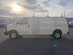 Used 2015 Chevrolet Express 3500 RWD, Upfitted Cargo Van for sale #S0972 - photo 5