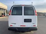 Used 2015 Chevrolet Express 3500 RWD, Upfitted Cargo Van for sale #S0972 - photo 6