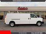 Used 2014 Chevrolet Express 3500 RWD, Empty Cargo Van for sale #S0974 - photo 1