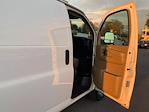 Used 2014 Chevrolet Express 3500 RWD, Empty Cargo Van for sale #S0974 - photo 20