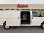 Used 2014 Chevrolet Express 3500 RWD, Empty Cargo Van for sale #S0974 - photo 24