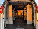 Used 2014 Chevrolet Express 3500 RWD, Empty Cargo Van for sale #S0974 - photo 32