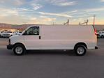 Used 2014 Chevrolet Express 3500 RWD, Empty Cargo Van for sale #S0974 - photo 6