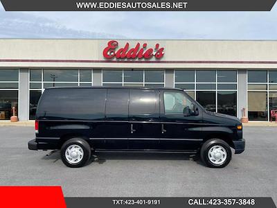 Used 2013 Ford E-150 RWD, Empty Cargo Van for sale #S0977 - photo 1