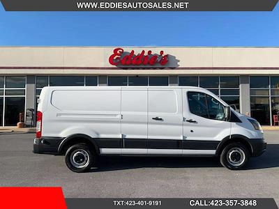 Used 2015 Ford Transit 350 Low Roof, Empty Cargo Van for sale #S0980 - photo 1