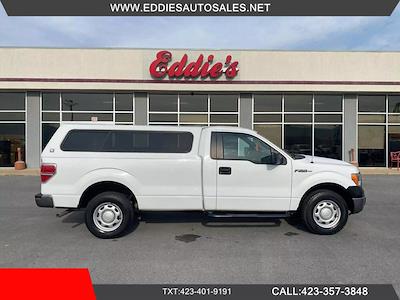 Used 2013 Ford F-150 Regular Cab 4x2, Pickup for sale #S0982 - photo 1