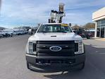 Used 2018 Ford F-550 Regular Cab 4x4, Bucket Truck for sale #S0989 - photo 2