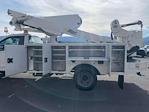 Used 2018 Ford F-550 Regular Cab 4x4, Bucket Truck for sale #S0989 - photo 25