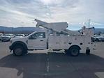 Used 2018 Ford F-550 Regular Cab 4x4, Bucket Truck for sale #S0989 - photo 5