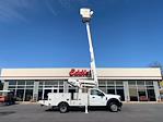 Used 2018 Ford F-550 Regular Cab 4x4, Bucket Truck for sale #S0989 - photo 50