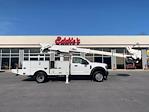 Used 2018 Ford F-550 Regular Cab 4x4, Bucket Truck for sale #S0989 - photo 54