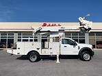 Used 2018 Ford F-550 Regular Cab 4x4, Bucket Truck for sale #S0989 - photo 55