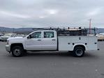 Used 2015 Chevrolet Silverado 3500 Work Truck Crew Cab 4x2, Service Truck for sale #S0990 - photo 6