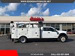 Used 2019 Ford F-550 Super Cab 4x4, Cab Chassis for sale #S0992 - photo 1