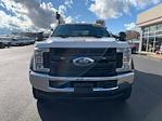 Used 2019 Ford F-550 Super Cab 4x4, Cab Chassis for sale #S0992 - photo 2