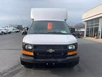 Used 2016 Chevrolet Express 3500 RWD, Box Van for sale #S0994 - photo 2