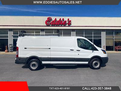 Used 2018 Ford Transit 250 Low Roof 4x2, Upfitted Cargo Van for sale #S1000 - photo 1