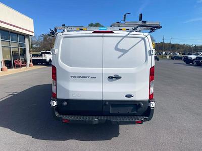 Used 2018 Ford Transit 250 Low Roof 4x2, Upfitted Cargo Van for sale #S1000 - photo 2