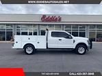 Used 2019 Ford F-350 Super Cab 4x4, Service Truck for sale #S1003 - photo 1