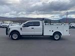 Used 2019 Ford F-350 Super Cab 4x4, Service Truck for sale #S1003 - photo 6