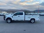 Used 2018 Ford F-350 Super Cab 4x4, Service Truck for sale #S1005 - photo 6