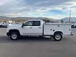 Used 2020 Chevrolet Silverado 3500 Work Truck Double Cab 4x4, Cab Chassis for sale #S1008 - photo 6