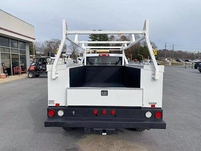 Used 2017 Ram 2500 ST Regular Cab 4x2, Service Truck for sale #S1009 - photo 2