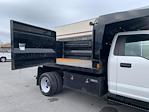 Used 2019 Ford F-450 Regular Cab 4x4, Dump Truck for sale #S1012 - photo 33