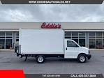 Used 2019 Chevrolet Express 3500 RWD, Box Van for sale #S1015 - photo 1