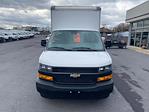 Used 2019 Chevrolet Express 3500 RWD, Box Van for sale #S1015 - photo 3