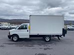 Used 2019 Chevrolet Express 3500 RWD, Box Van for sale #S1015 - photo 6