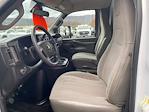 Used 2019 Chevrolet Express 3500 RWD, Box Van for sale #S1015 - photo 9