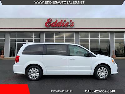 Used 2016 Dodge Grand Caravan SE FWD, Minivan for sale #S1019 - photo 1