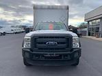 Used 2012 Ford F-550 Regular Cab 4x2, Box Truck for sale #S1026 - photo 3