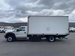 Used 2012 Ford F-550 Regular Cab 4x2, Box Truck for sale #S1026 - photo 6