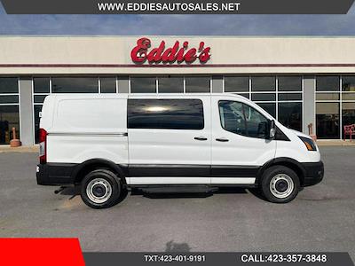 Used 2020 Ford Transit 250 Low Roof RWD, Upfitted Cargo Van for sale #S1046 - photo 1