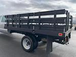 Used 2012 Ford F-450 Crew Cab 4x4, Stake Bed for sale #S1053 - photo 28