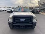 Used 2012 Ford F-450 Crew Cab 4x4, Stake Bed for sale #S1054 - photo 3