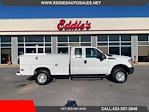 Used 2011 Ford F-350 Super Cab 4x4, Service Truck for sale #S1063 - photo 1