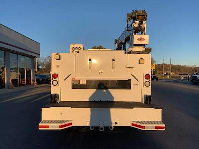 Used 2012 Kenworth T370 4x2, Mechanics Body for sale #S1065 - photo 2