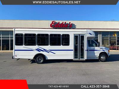 Used 2006 Ford E-450 RWD, Shuttle Bus for sale #S1067 - photo 1