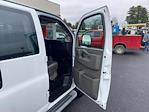 Used 2022 Chevrolet Express 2500 RWD, Empty Cargo Van for sale #S1075 - photo 19